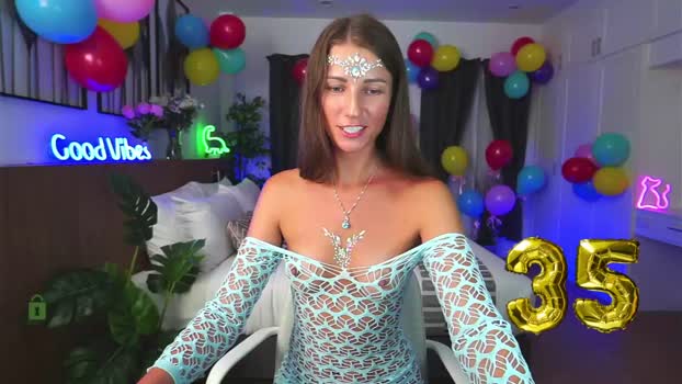anna_shine_ Chaturbate 26-03-2024 Females