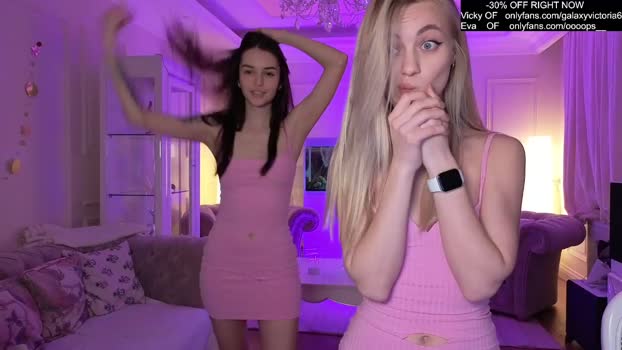 oooops__ Chaturbate 28-03-2024 Females