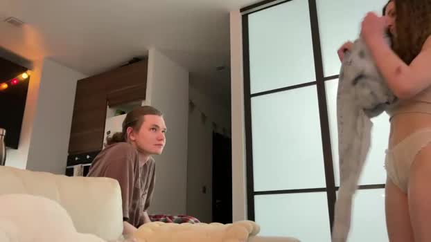 di_n_alex Chaturbate 29-03-2024 Couples