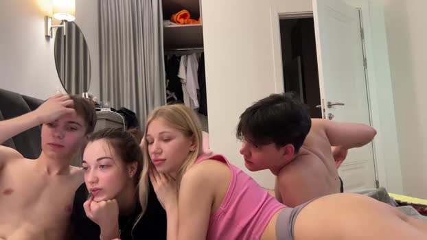 luis7777hui Chaturbate 29-03-2024 Couples