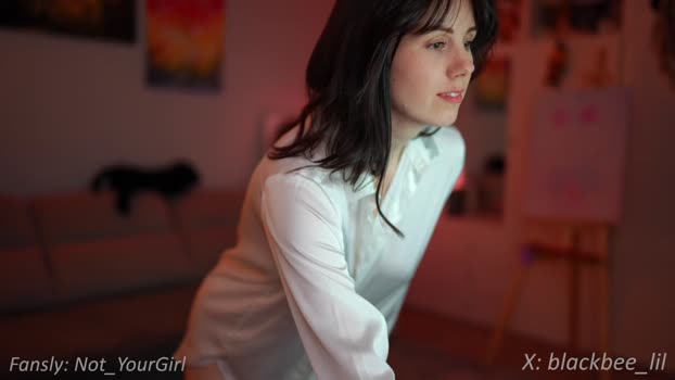 _blackbee_ Chaturbate 30-03-2024 Females