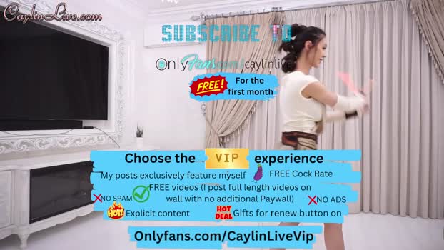 caylin Chaturbate 31-03-2024 Females