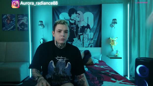 aurora_radiance Chaturbate 01-04-2024 Couples
