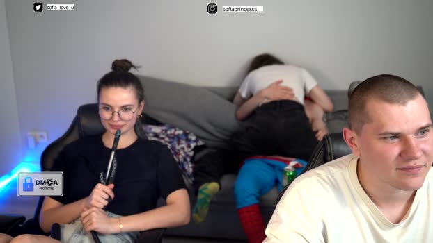 kinga_da_vinci Chaturbate 02-04-2024 Couples
