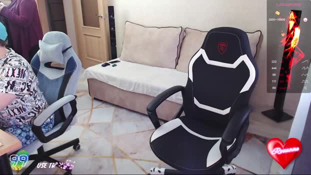 sex_space Chaturbate 02-04-2024 Couples