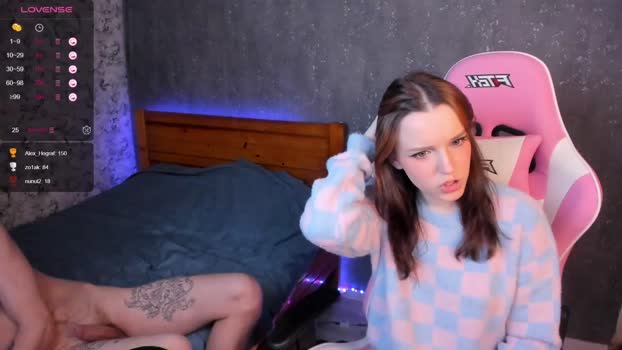 sledadora Chaturbate 02-04-2024 Couples