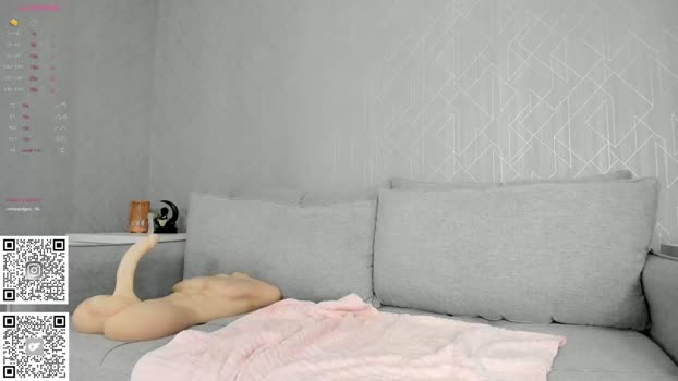 jeangreybianca Chaturbate 03-04-2024 Females