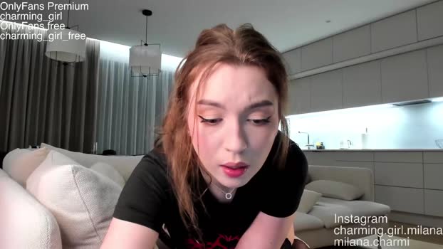 charming_girls Chaturbate 03-04-2024 Females
