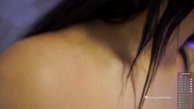 finleyfae Chaturbate 03-04-2024 Females