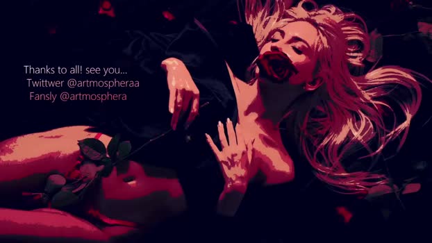 artmosphera Chaturbate 05-04-2024 Females