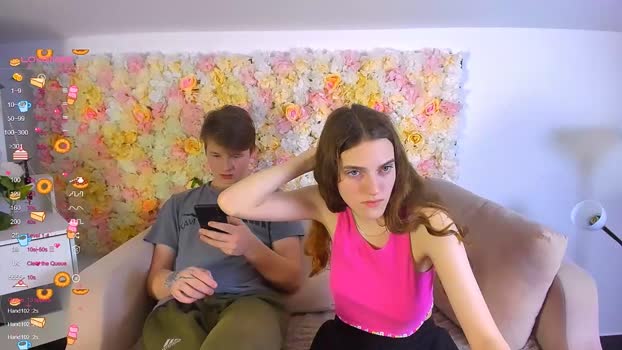 ollistiw Chaturbate 05-04-2024 Couples