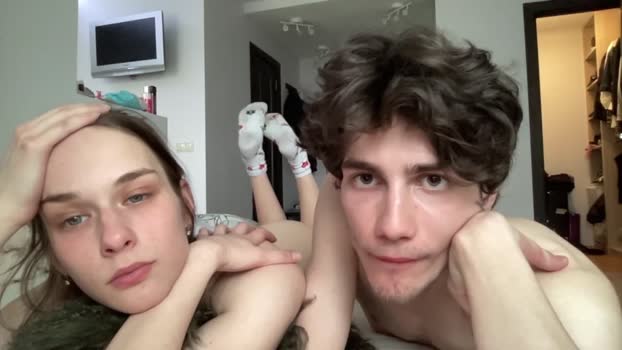 sweetieskitties Chaturbate 08-04-2024 Couples