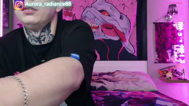 aurora_radiance Chaturbate 09-04-2024 Couples