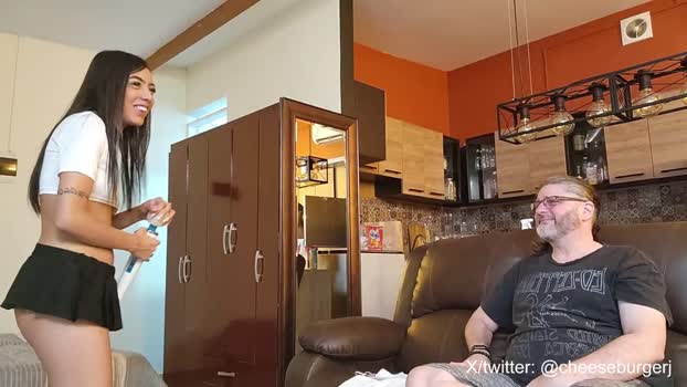 cheeseburgerjesus Chaturbate 09-04-2024 Couples