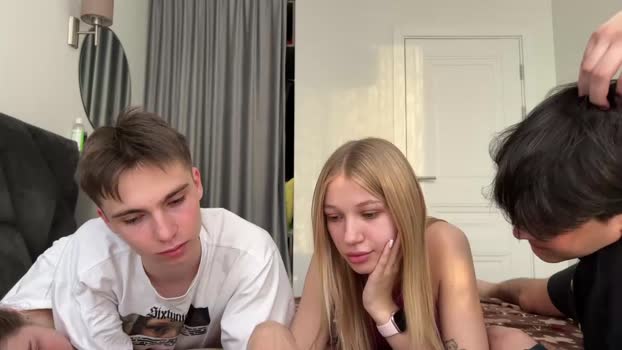 hannamontano Chaturbate 10-04-2024 Couples