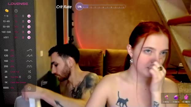 chaptertoo Chaturbate 11-04-2024 Couples