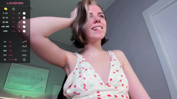 pollyrouge Chaturbate 11-04-2024 Females