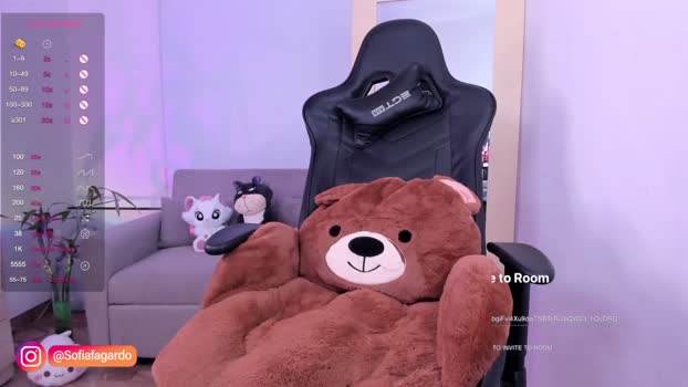 sweet_littleee Chaturbate 11-04-2024 Females
