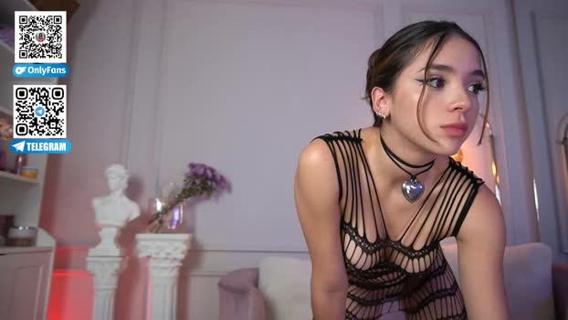 mariannacruzz Chaturbate 12-04-2024 Females