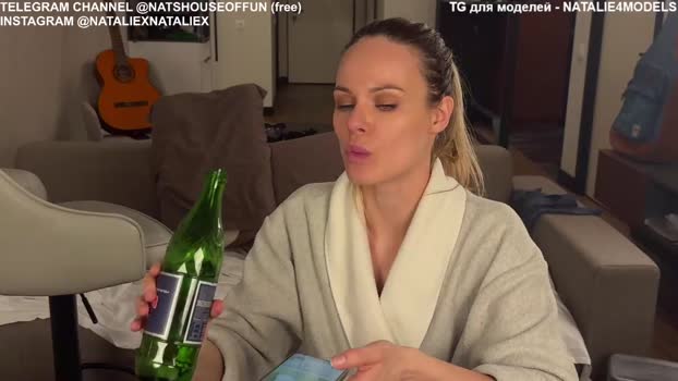 nataliexxxfabio Chaturbate 13-04-2024 Couples