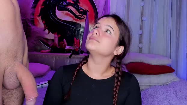 sweet_sin21 Chaturbate 13-04-2024 Couples