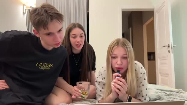 luis7777hui Chaturbate 13-04-2024 Couples