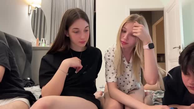 luis7777hui Chaturbate 13-04-2024 Couples