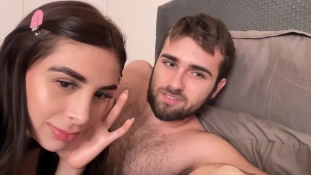 thony_grey Chaturbate 14-04-2024 Couples