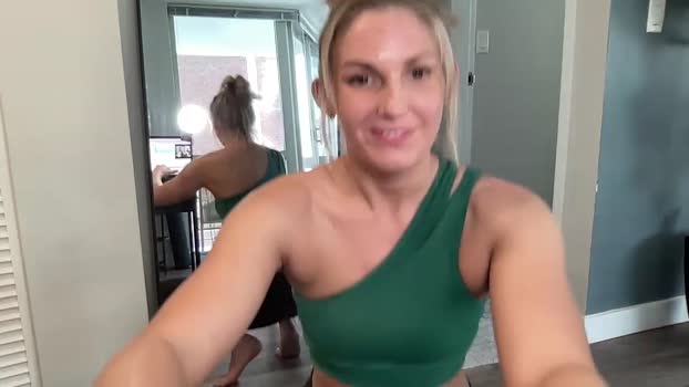 graciemae_baexx Chaturbate 15-04-2024 Couples