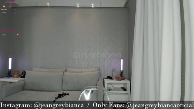 jeangreybianca Chaturbate 16-04-2024 Females
