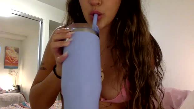 teleaevansss Chaturbate 16-04-2024 Females