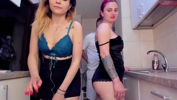 nolimitscoupl3 Chaturbate 16-04-2024 Couples