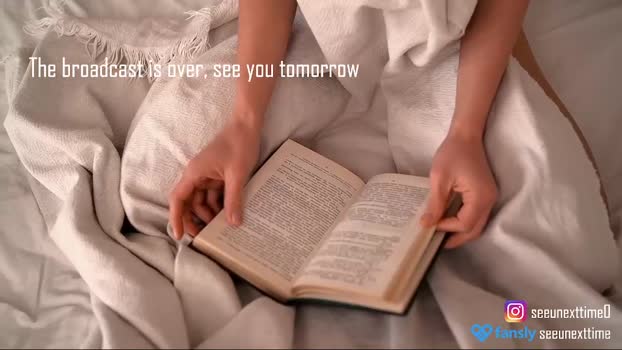 seeunexttime Chaturbate 17-04-2024 Couples