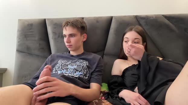luis7777hui Chaturbate 18-04-2024 Couples