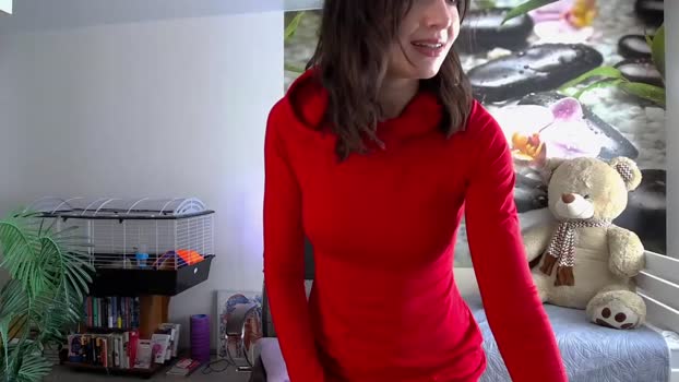 jennycutey Chaturbate 20-04-2024 Females