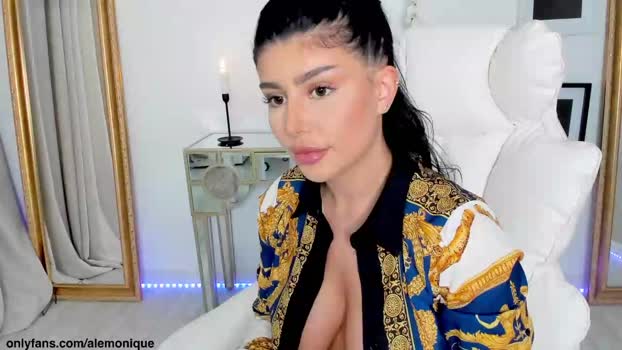 moniqueeass Chaturbate 20-04-2024 Females