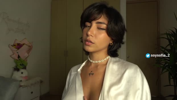 soy_sofia Chaturbate 19-04-2024 Females