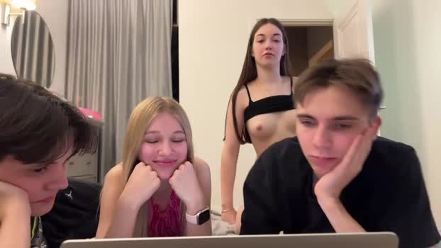 luis7777hui Chaturbate 20-04-2024 Couples