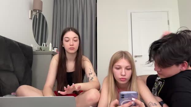 luis7777hui Chaturbate 21-04-2024 Couples