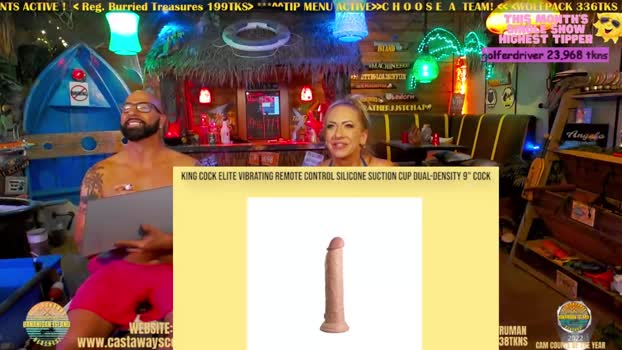 bigbananamilfshake Chaturbate 22-04-2024 Couples