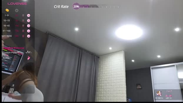monicatedyy Chaturbate 22-04-2024 Couples