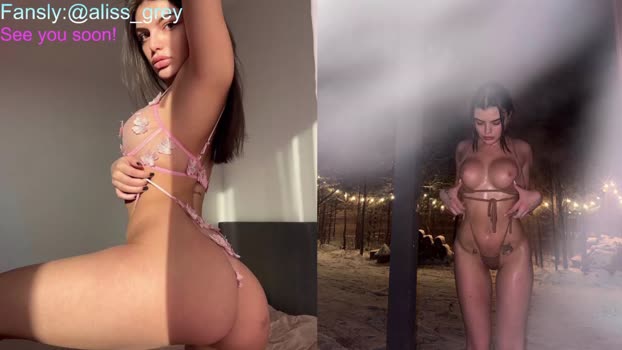 alissgrey Chaturbate 23-04-2024 Couples