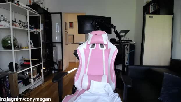 conymegan Chaturbate 22-04-2024 Females