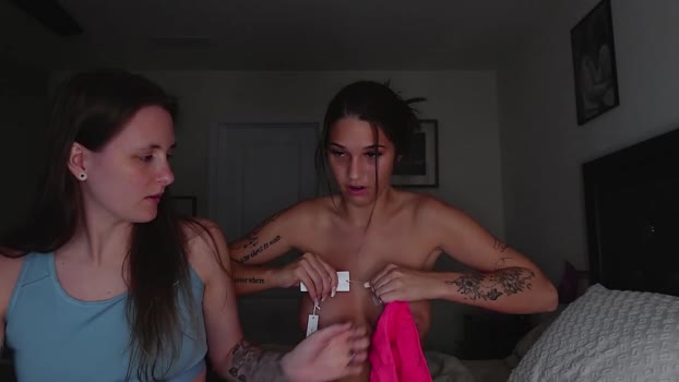 svtf2323 Chaturbate 24-04-2024 Couples