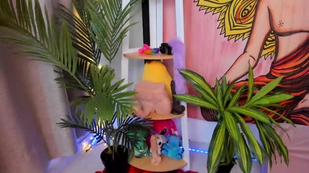 calypso_and_ge1 Chaturbate 24-04-2024 Couples