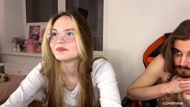 sexstar_l1fstyl3 Chaturbate 24-04-2024 Couples