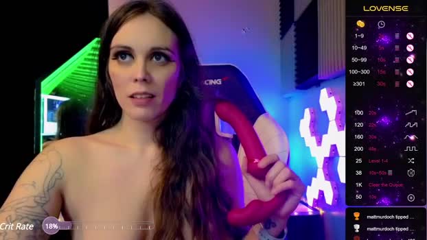 athenaautumn Chaturbate 26-04-2024 Females