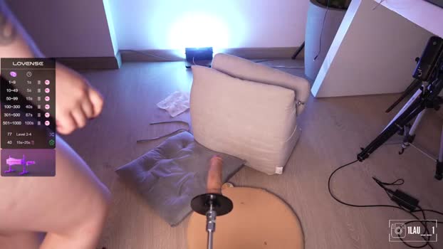 lau__1 Chaturbate 26-04-2024 Females