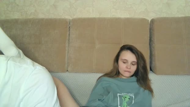 eva_calvin Chaturbate 26-04-2024 Couples