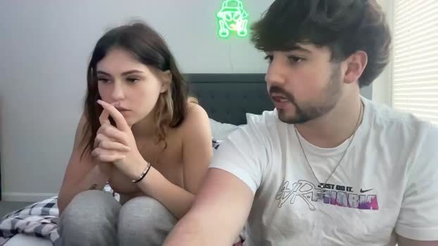 sarahxaoliver1 Chaturbate 26-04-2024 Couples